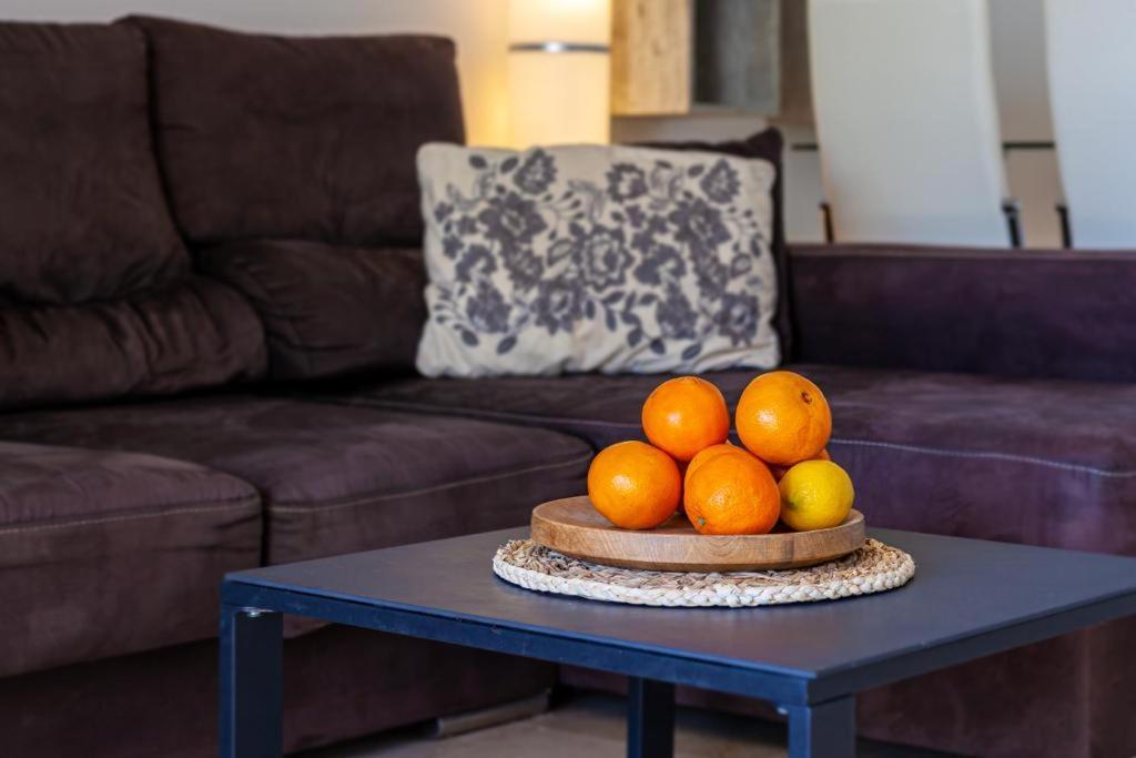 Luxurioesen Apartment Am Meer Golfplatz, Strand بلايا ذيل كورا المظهر الخارجي الصورة