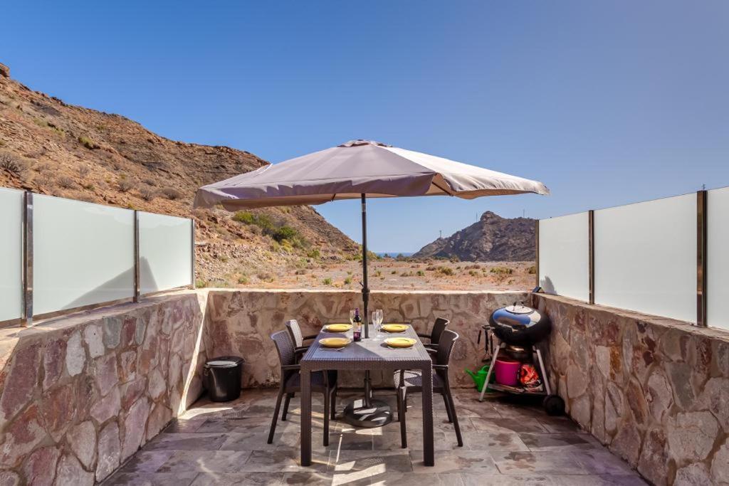 Luxurioesen Apartment Am Meer Golfplatz, Strand بلايا ذيل كورا المظهر الخارجي الصورة