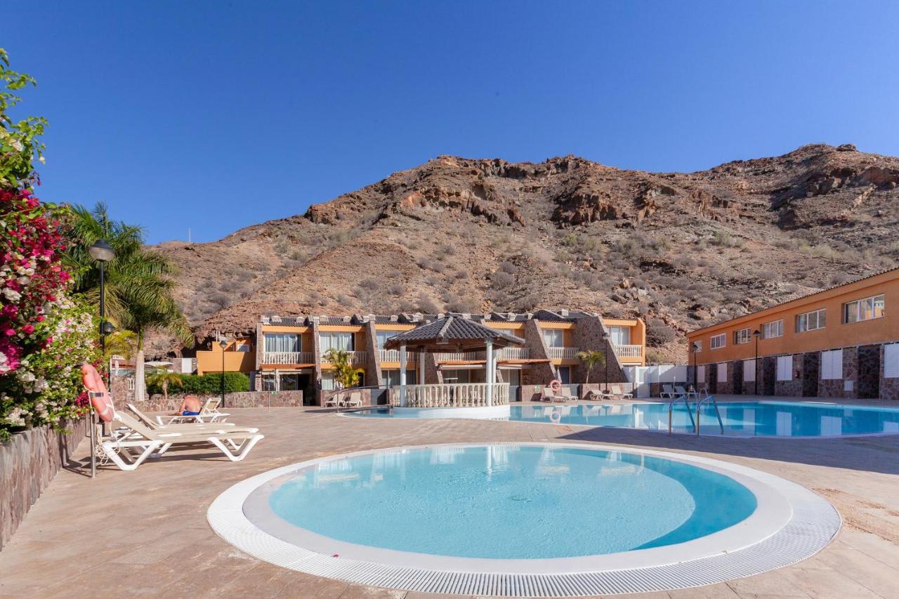 Luxurioesen Apartment Am Meer Golfplatz, Strand بلايا ذيل كورا المظهر الخارجي الصورة